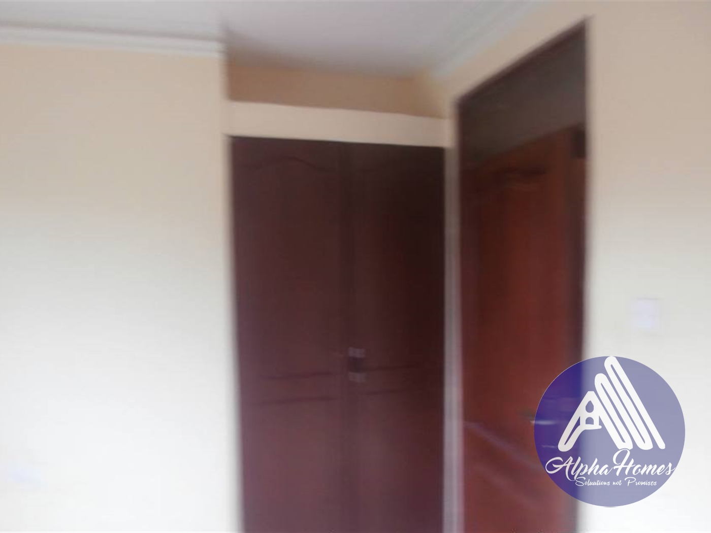 Apartment for rent in Namugongo Wakiso