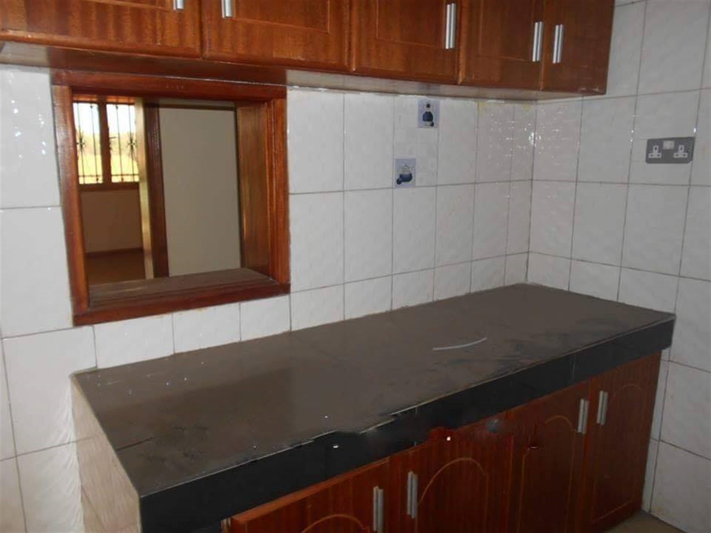 Apartment for rent in Bweyogerere Wakiso