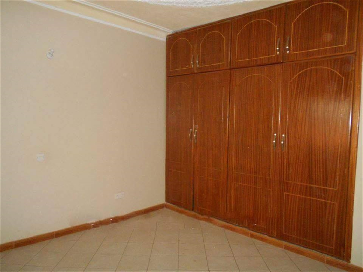 Apartment for rent in Bweyogerere Wakiso