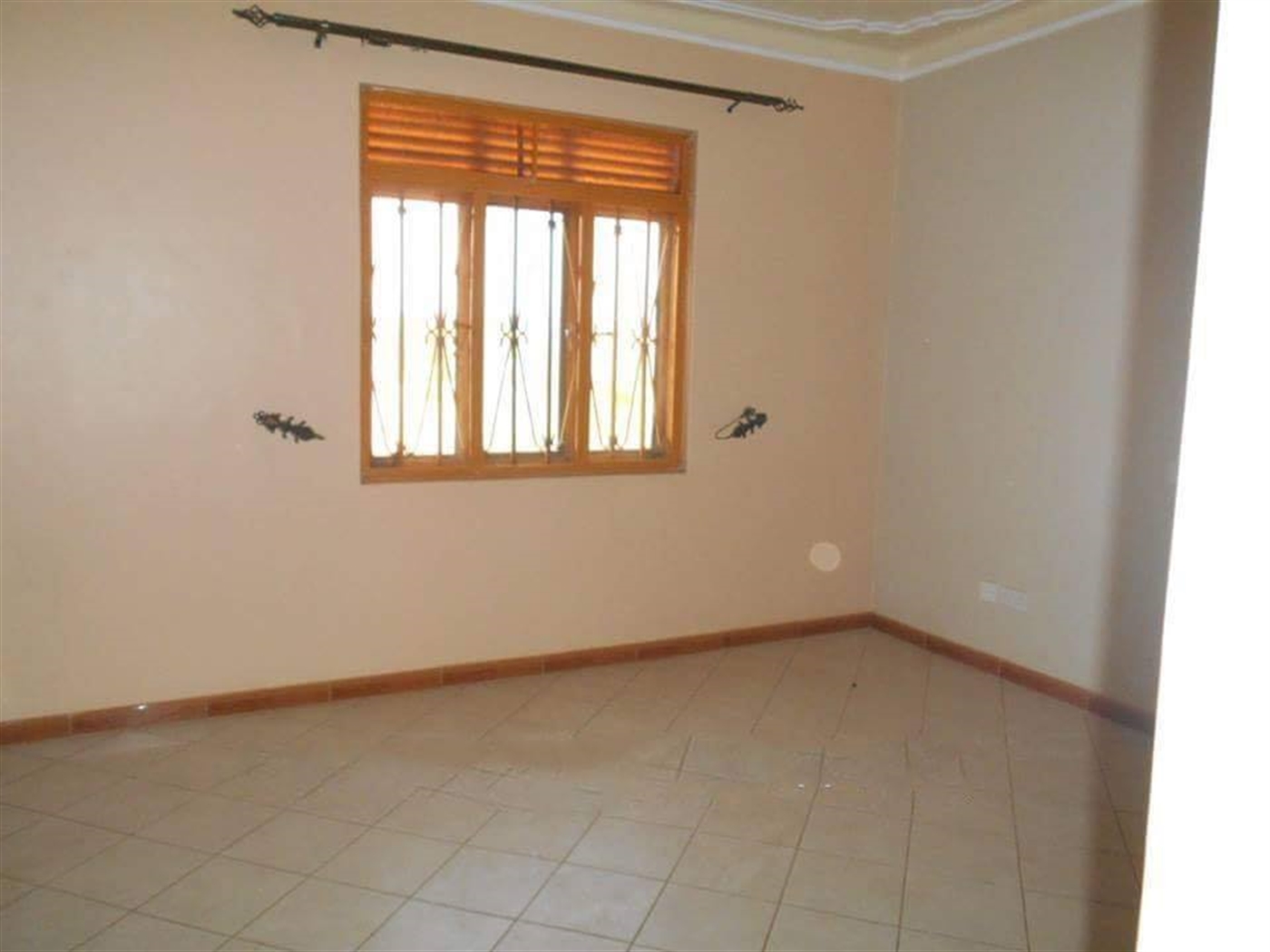 Apartment for rent in Bweyogerere Wakiso