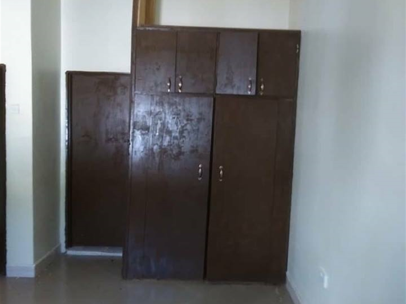 Semi Detached for rent in Kisaasi Kampala