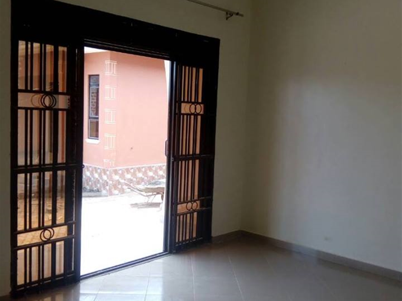 Semi Detached for rent in Kireka Wakiso