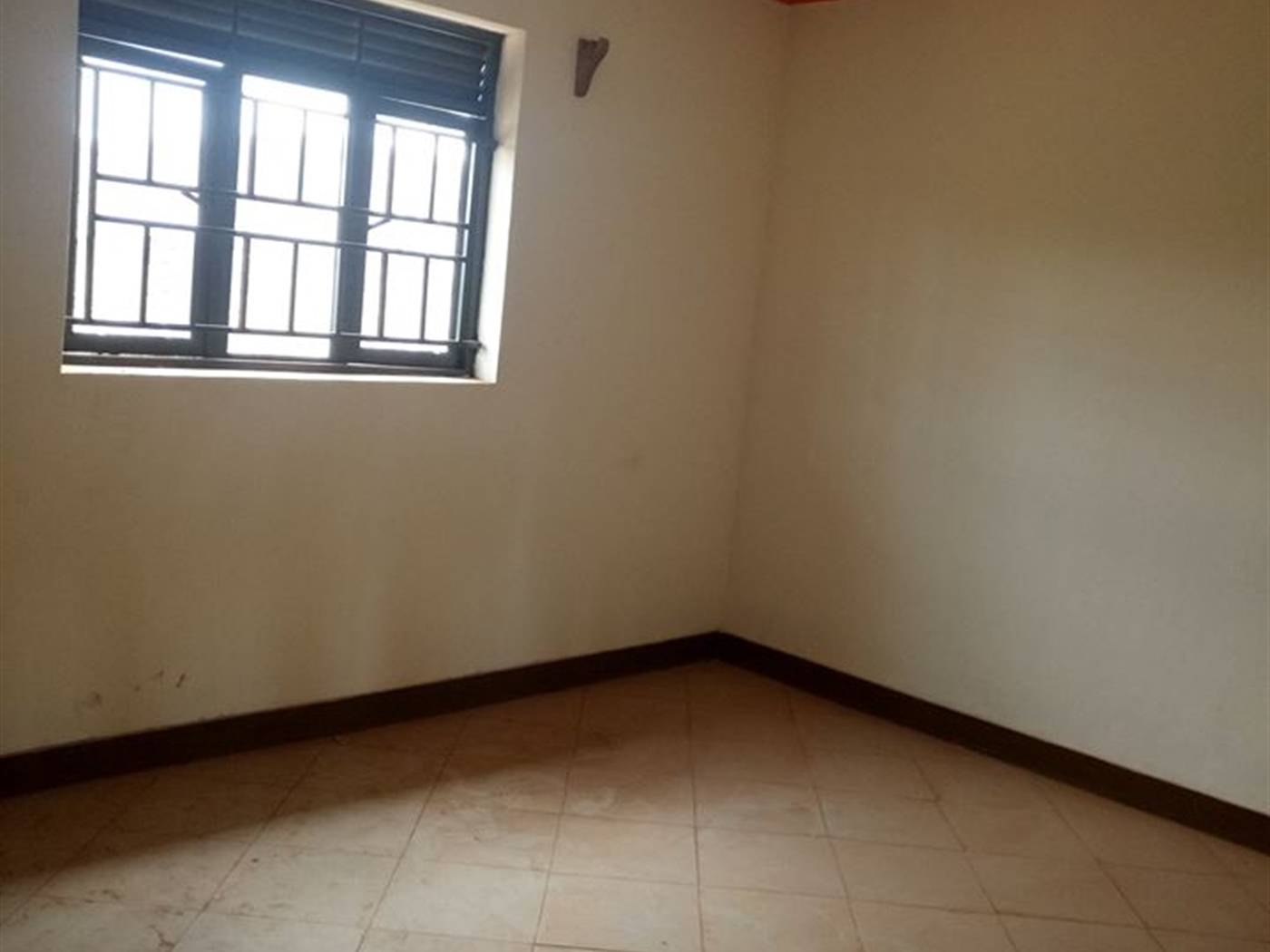 Apartment for rent in Najjera Wakiso