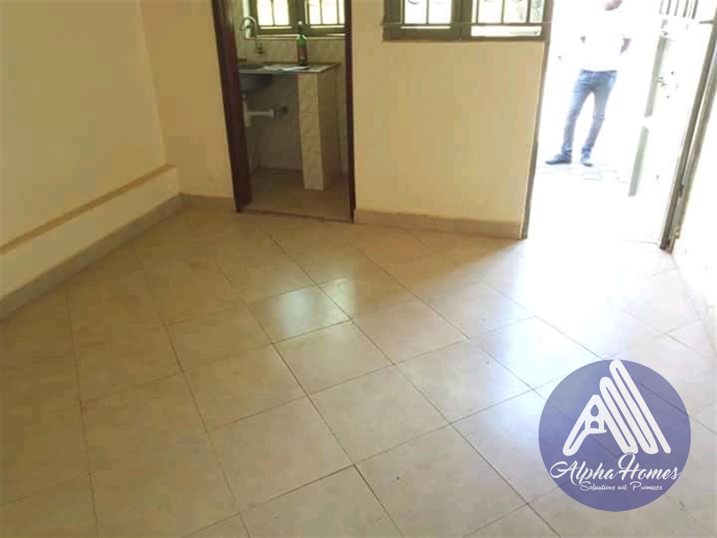 Semi Detached for rent in Najjera Wakiso