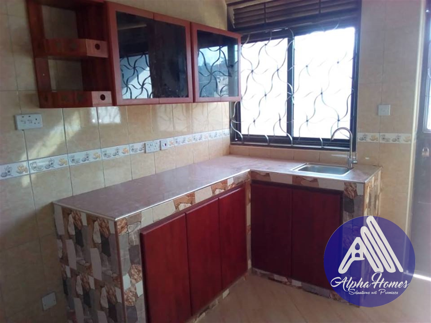 Semi Detached for rent in Namugongo Wakiso