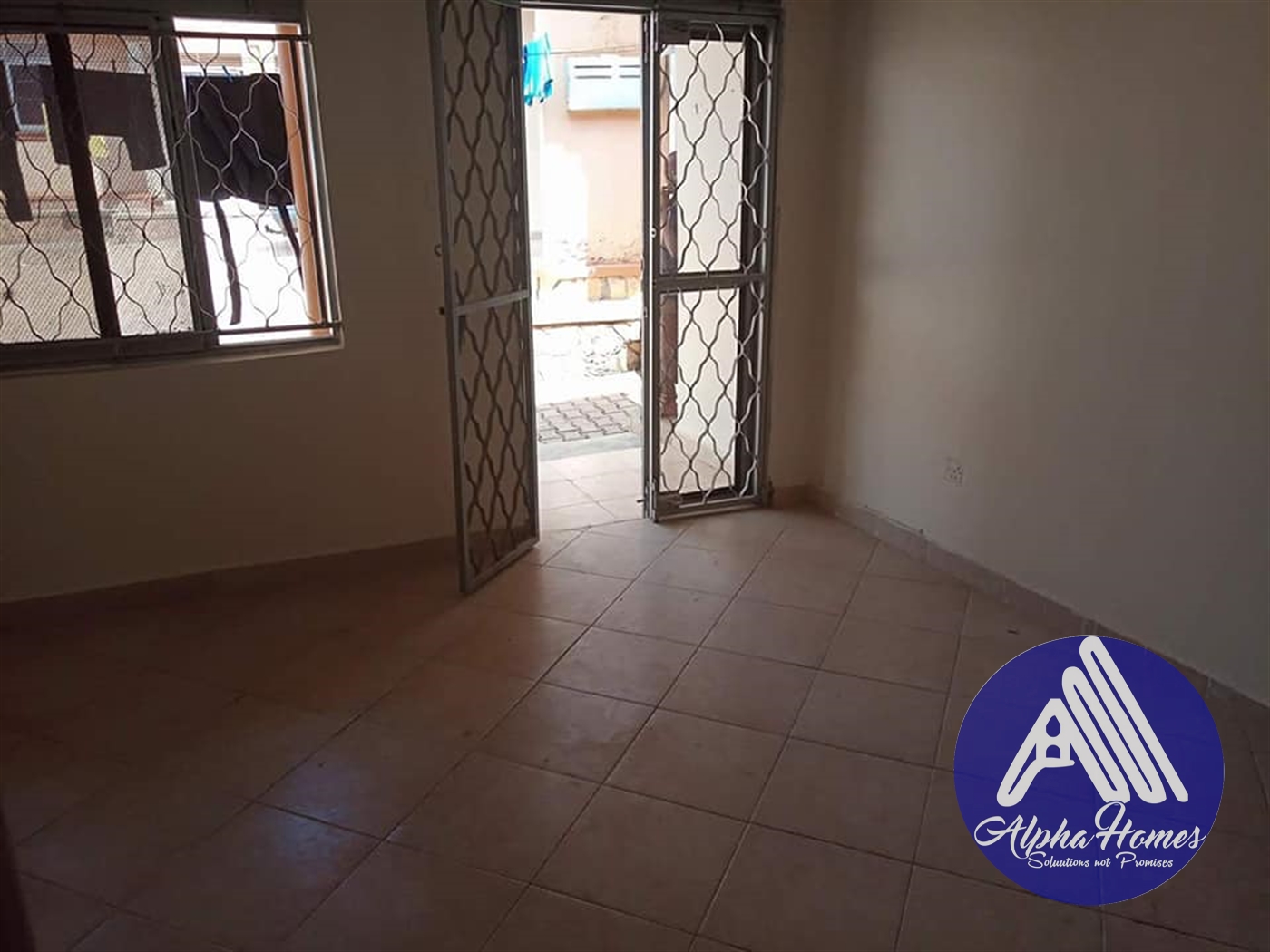 Bungalow for rent in Kyaliwajjala Wakiso