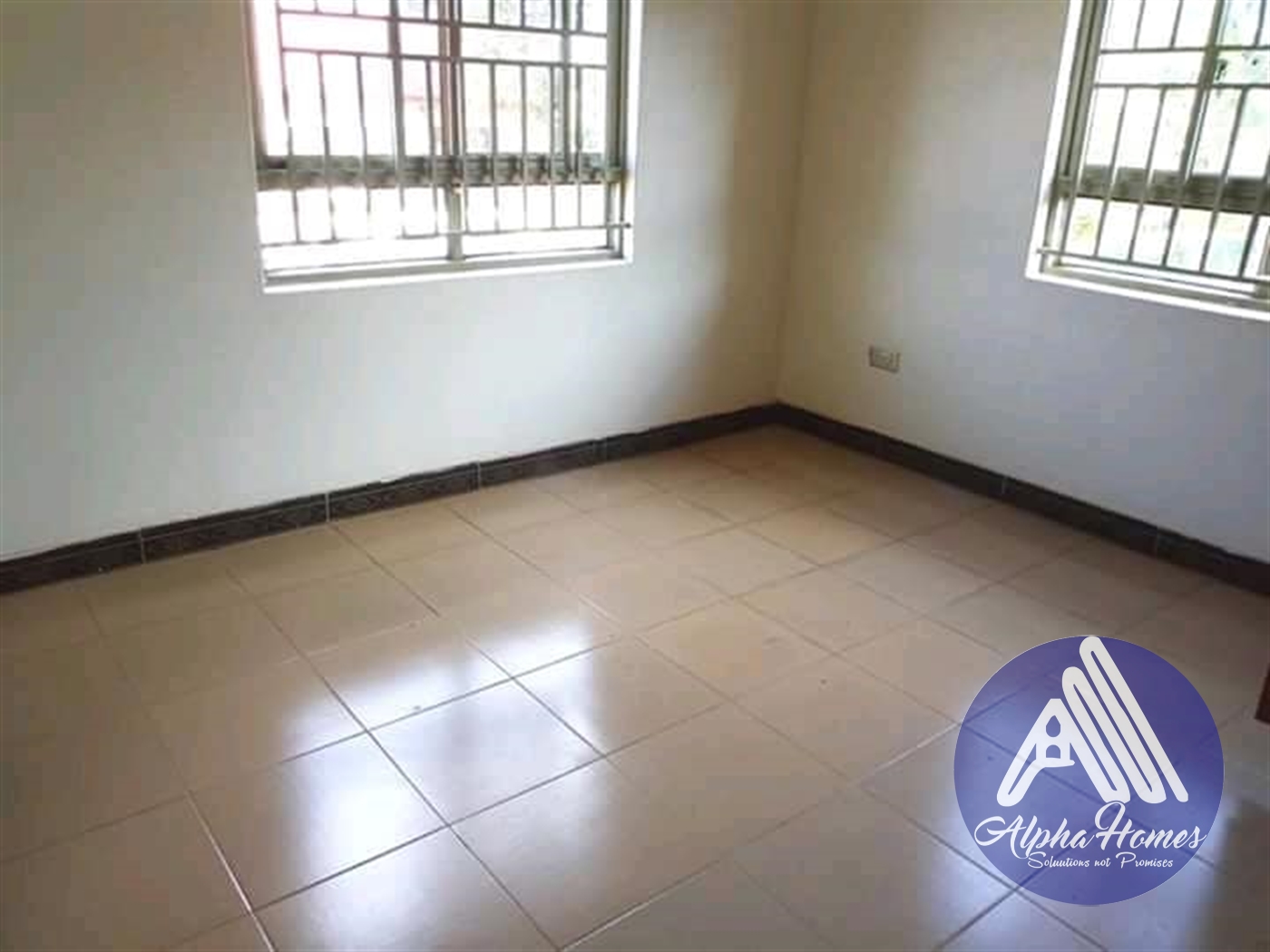 Apartment for rent in Namugongo Wakiso