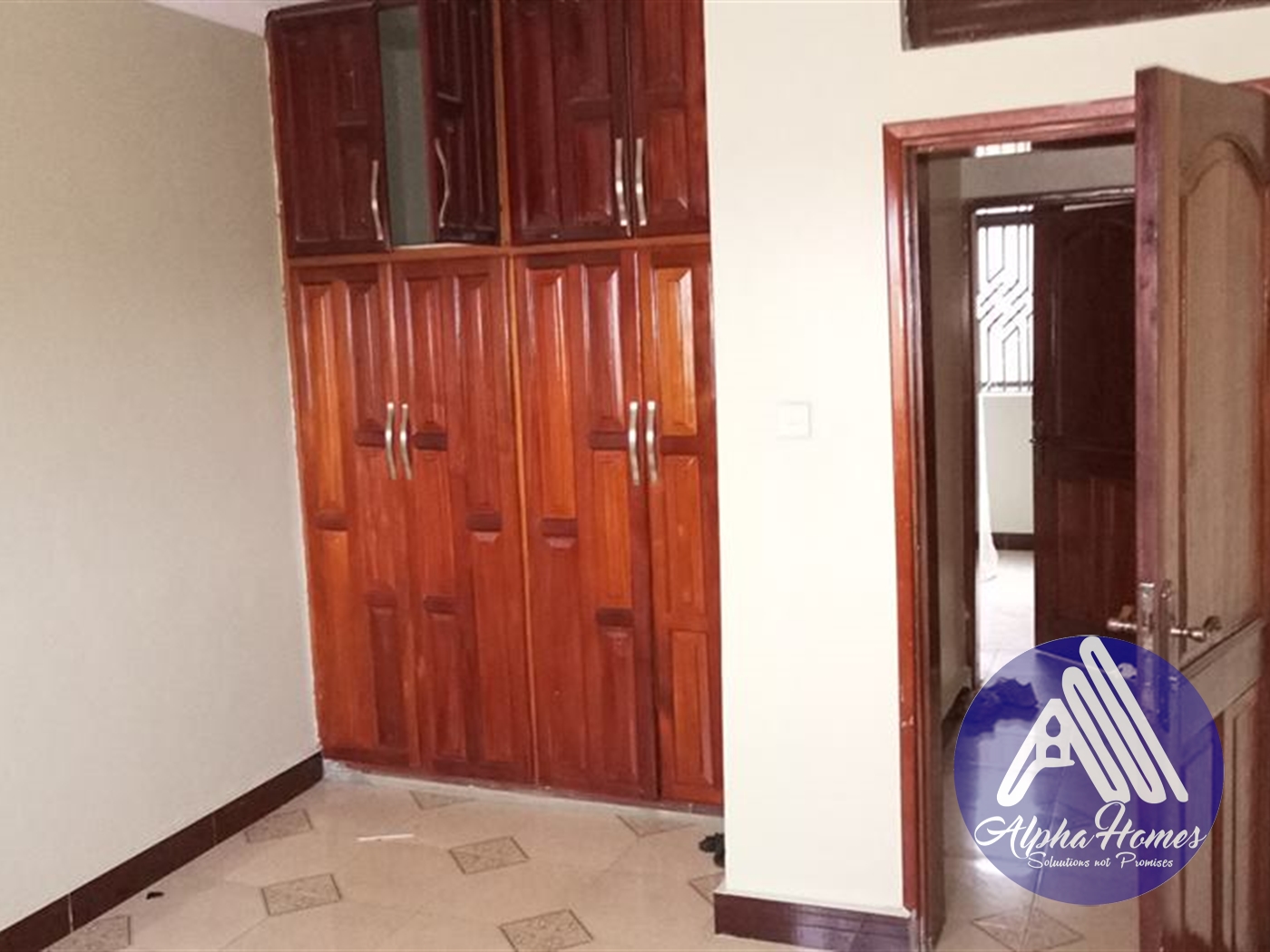 Apartment for rent in Bweyogerere Wakiso