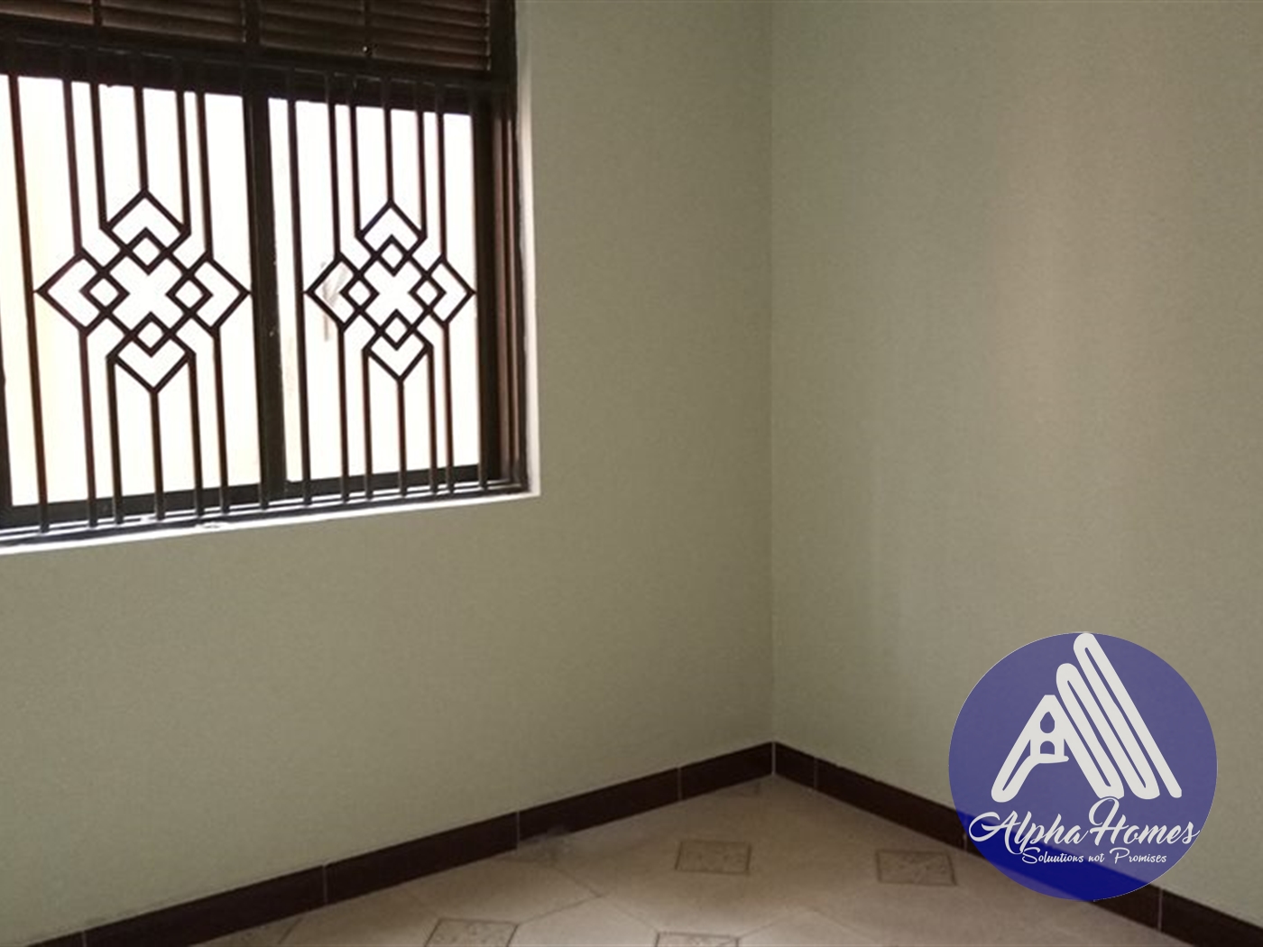 Apartment for rent in Bweyogerere Wakiso