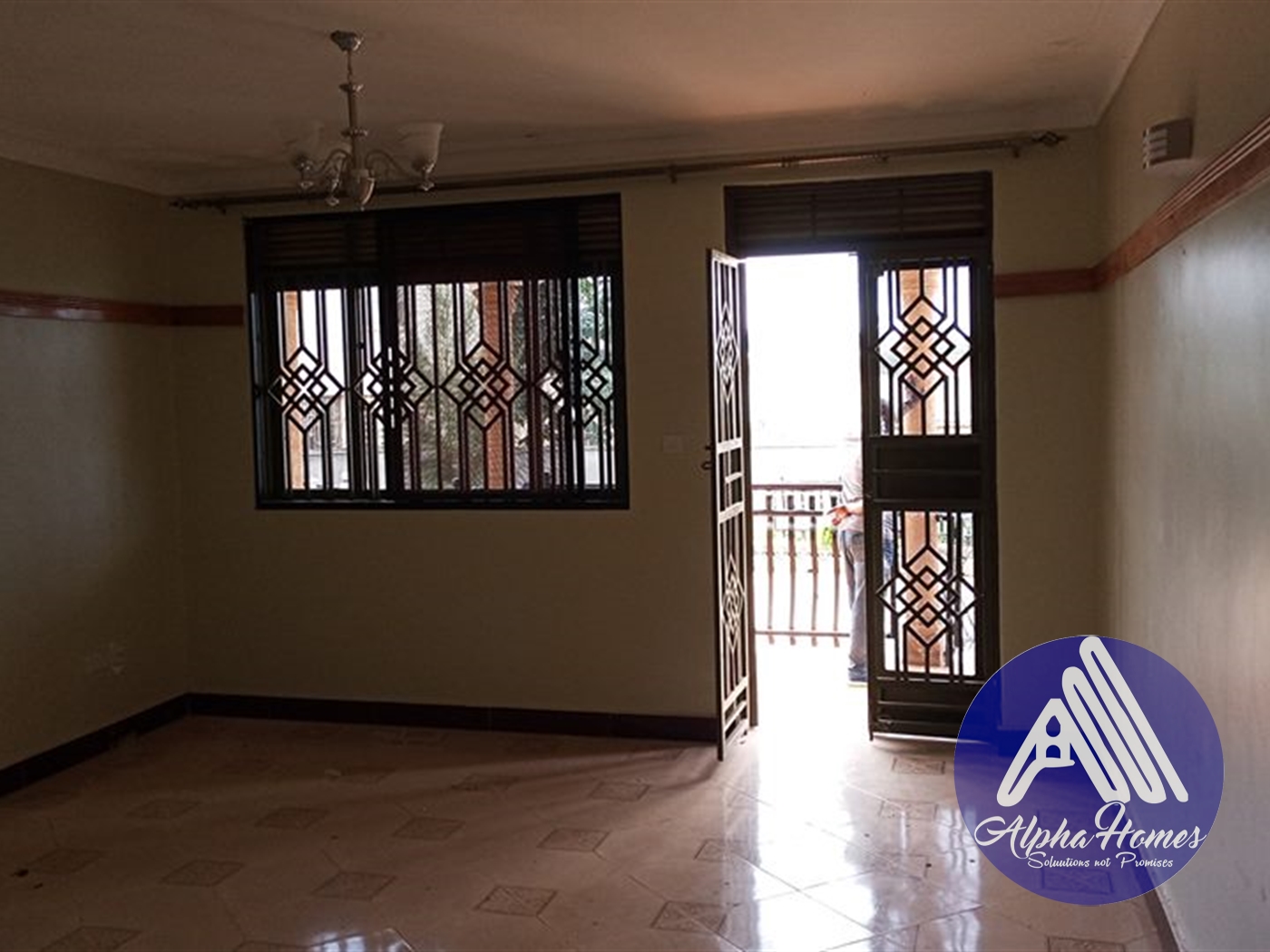 Apartment for rent in Bweyogerere Wakiso