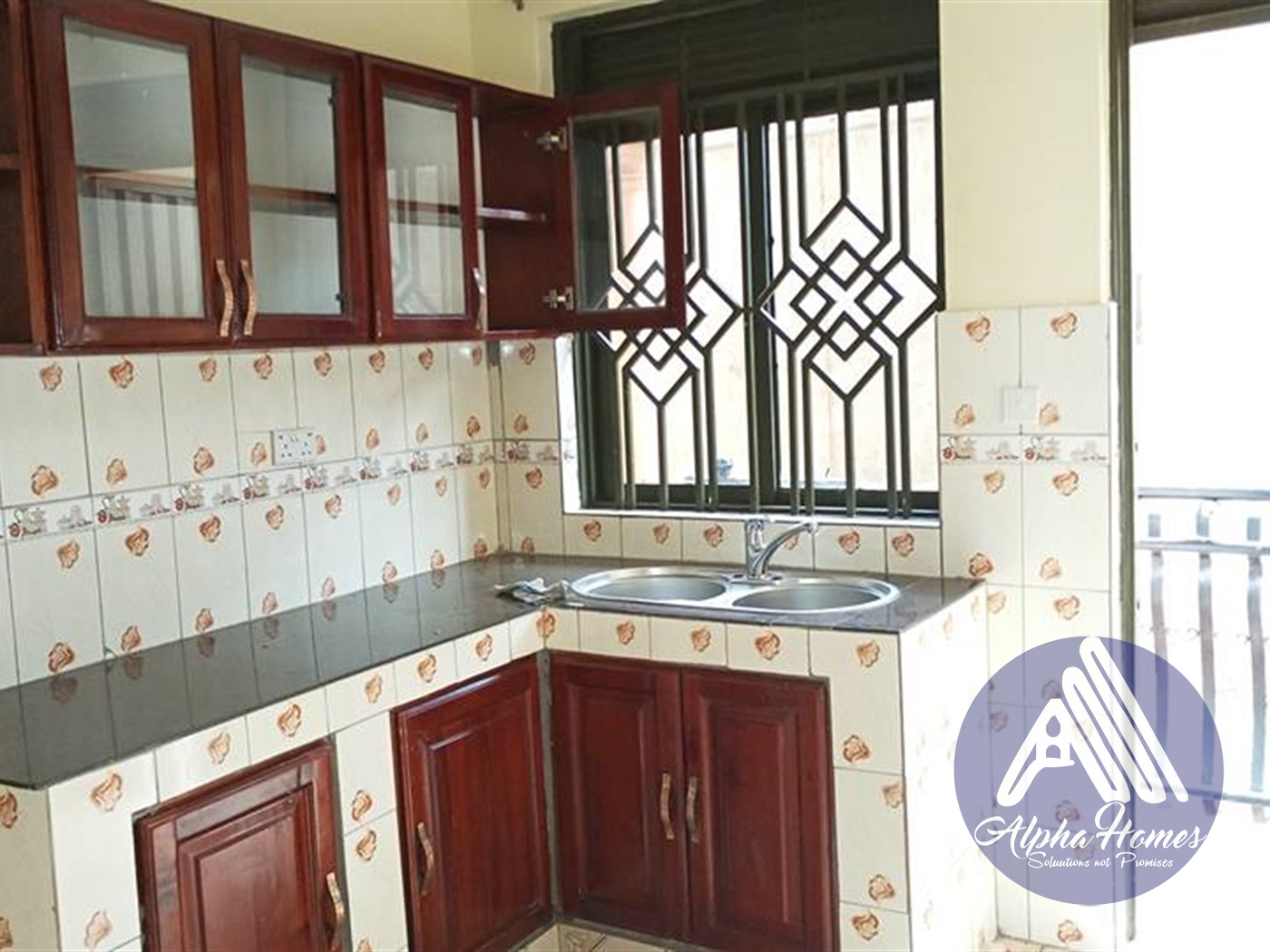 Apartment for rent in Bweyogerere Wakiso