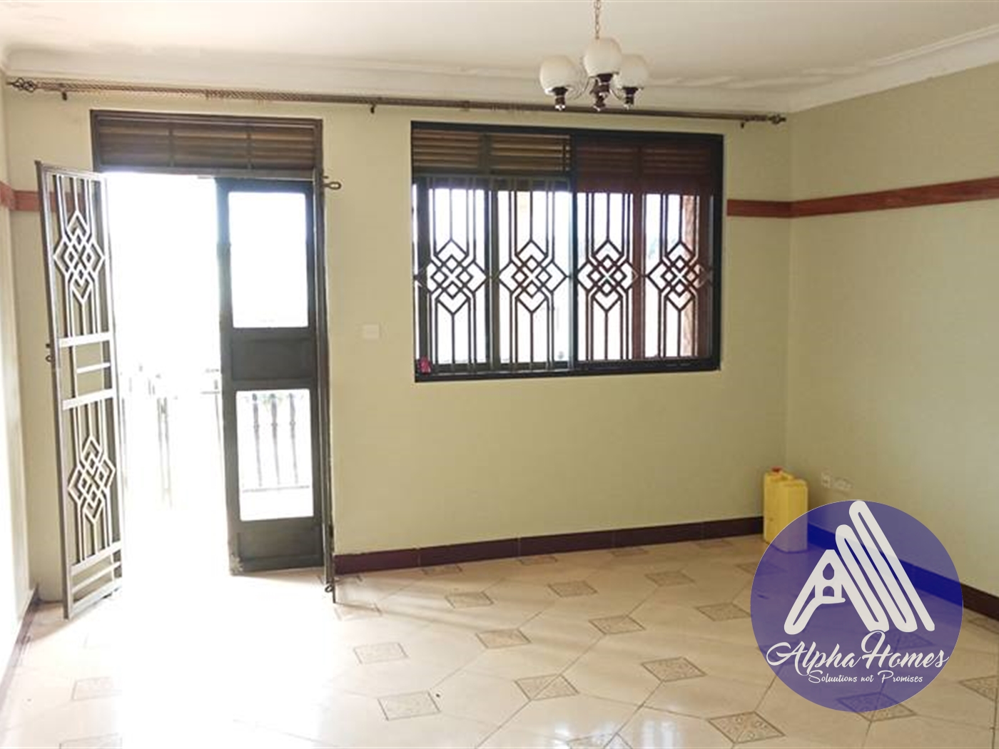 Apartment for rent in Bweyogerere Wakiso