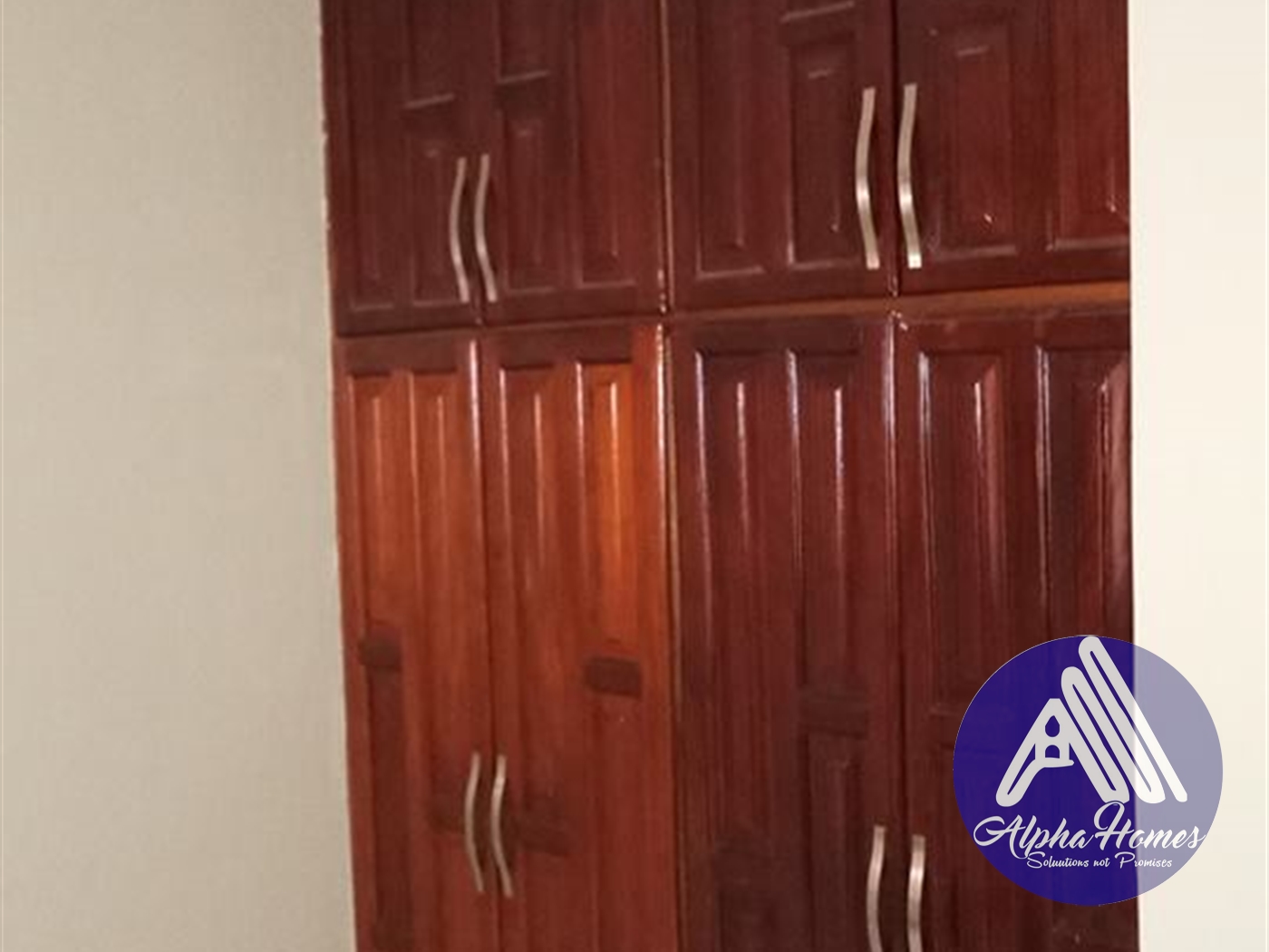 Apartment for rent in Bweyogerere Wakiso