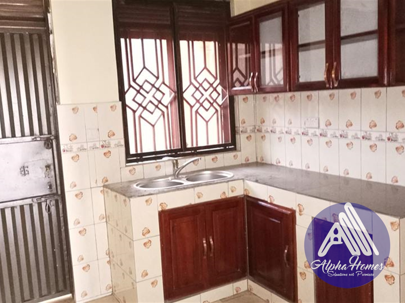 Apartment for rent in Bweyogerere Wakiso