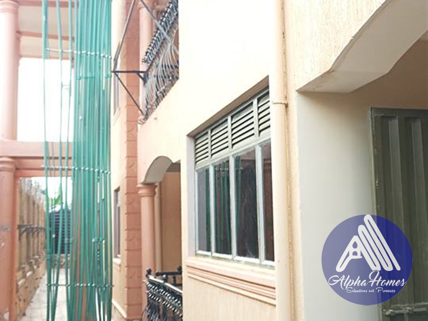 Apartment for rent in Bweyogerere Wakiso