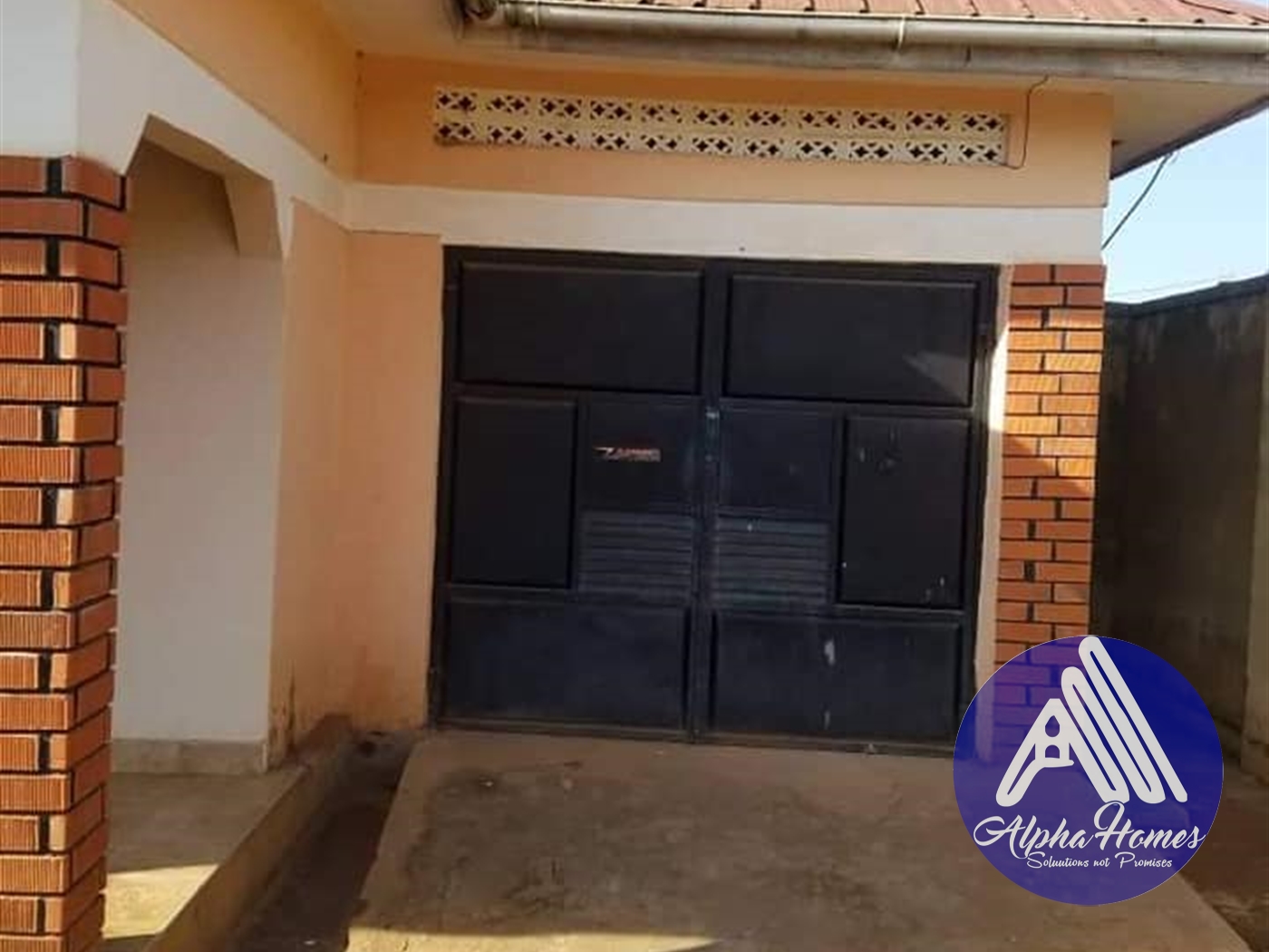 Bungalow for sale in Namugongo Wakiso