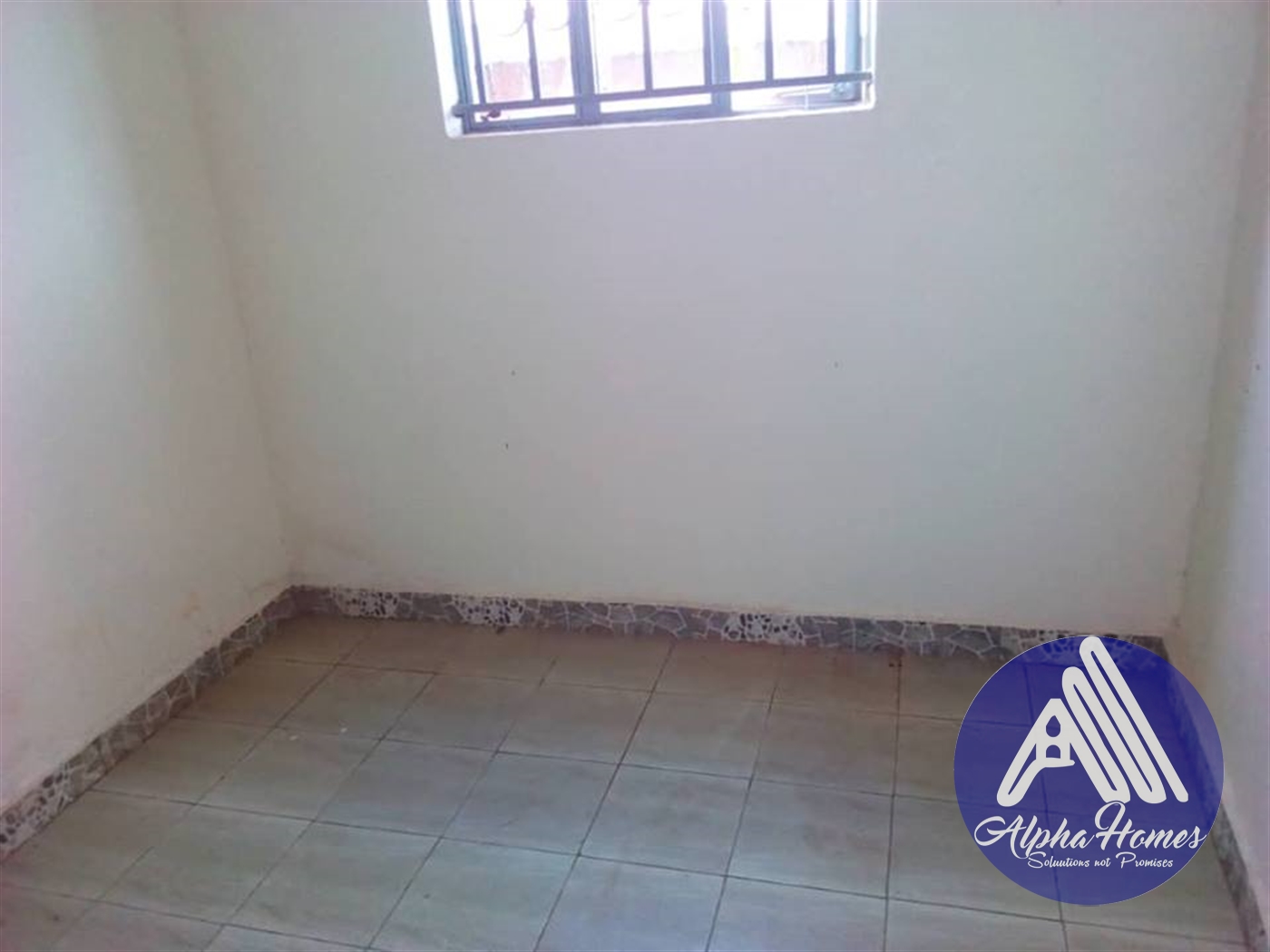 Semi Detached for rent in Najjera Wakiso