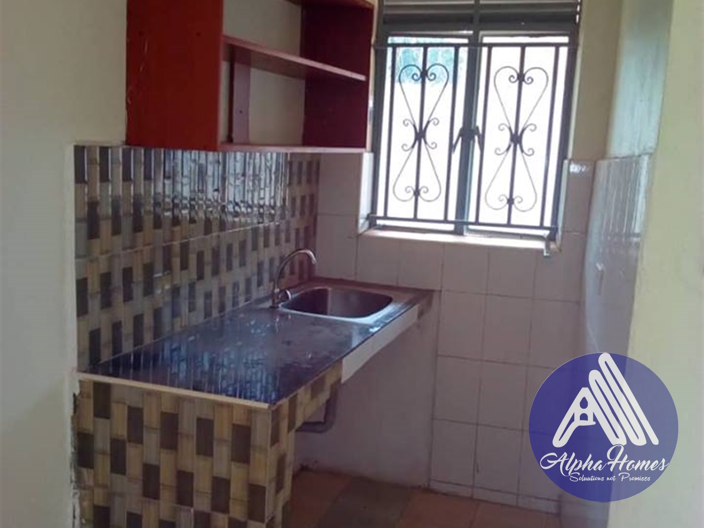 Semi Detached for rent in Najjera Wakiso