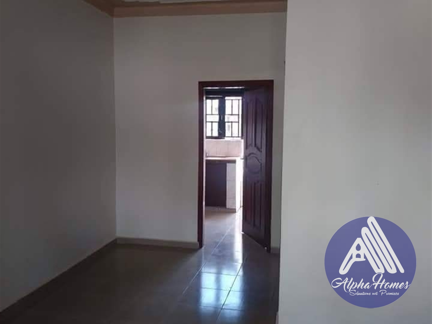 Semi Detached for rent in Mpererwe Wakiso