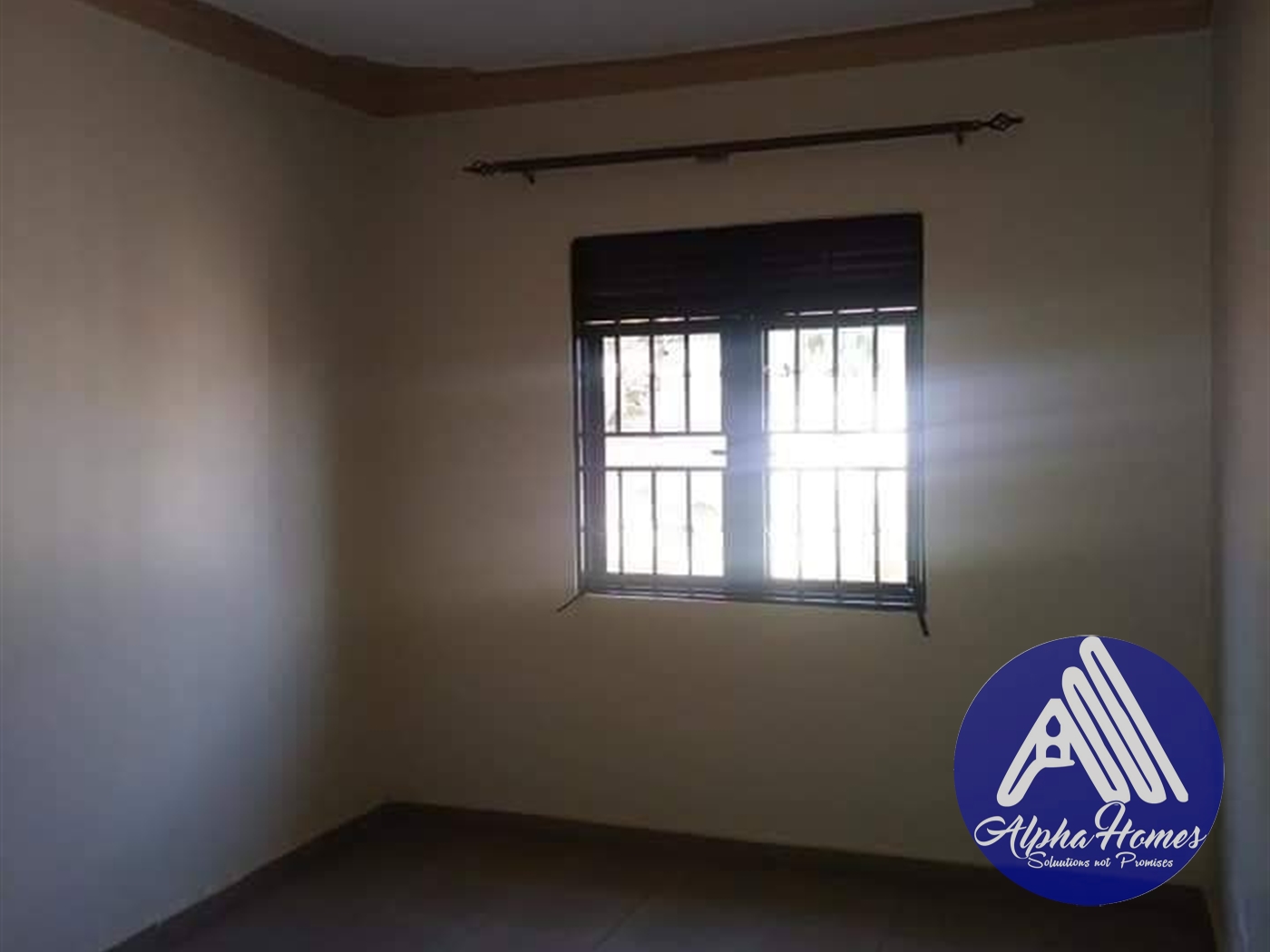 Semi Detached for rent in Mpererwe Wakiso