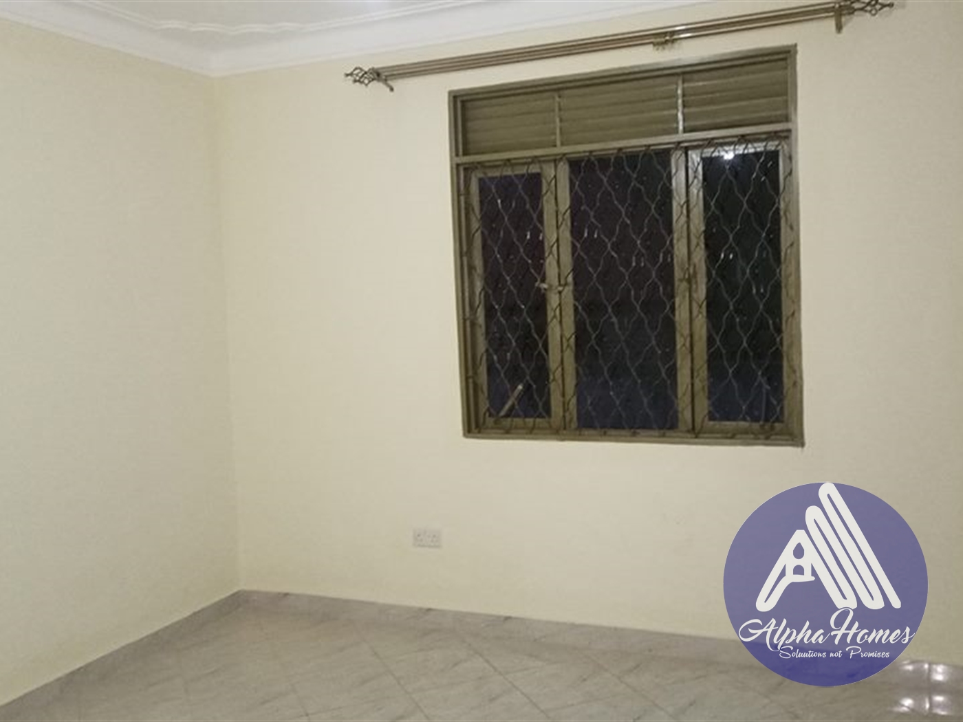 Apartment for rent in Namugongo Wakiso