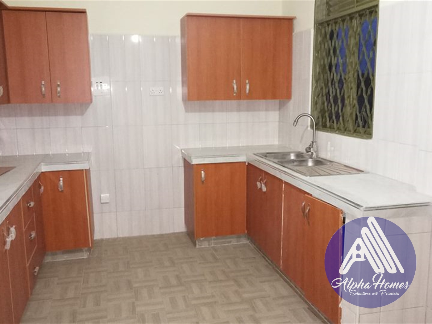 Apartment for rent in Namugongo Wakiso