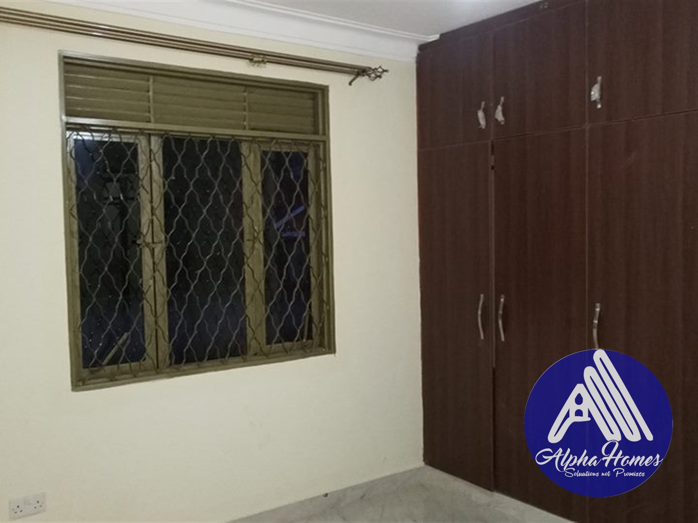 Apartment for rent in Namugongo Wakiso