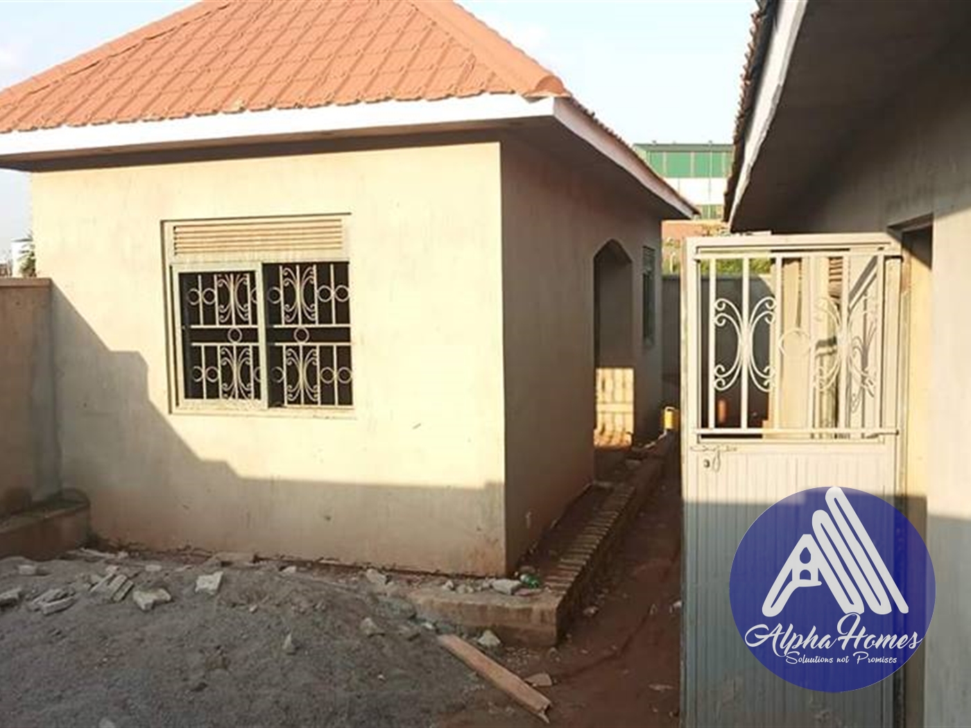 Bungalow for sale in Namugongo Wakiso