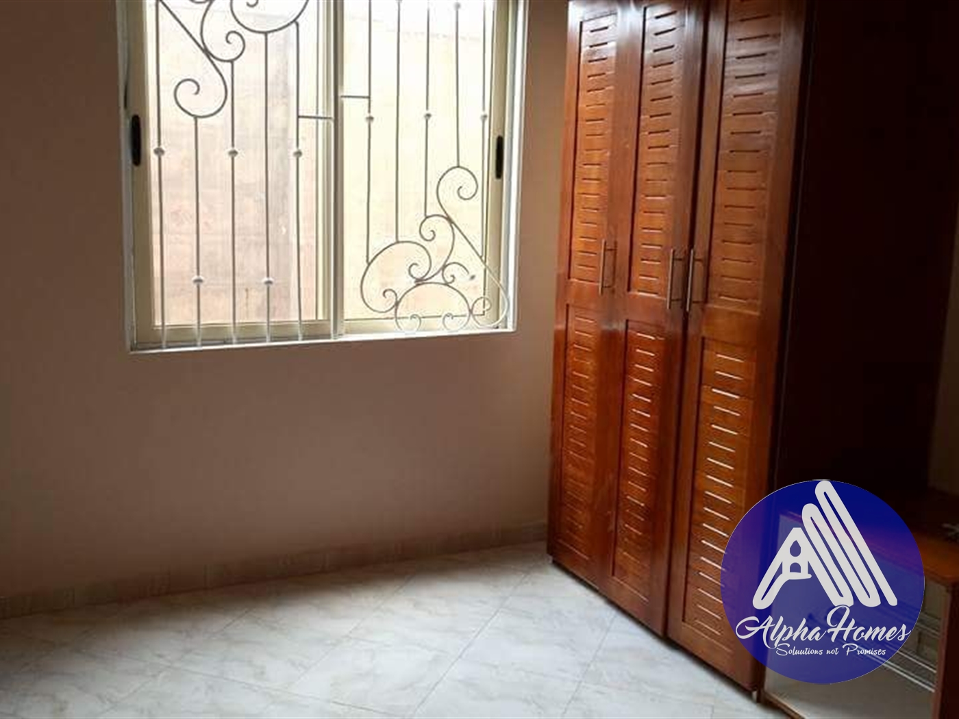 Apartment for rent in Namugongo Wakiso