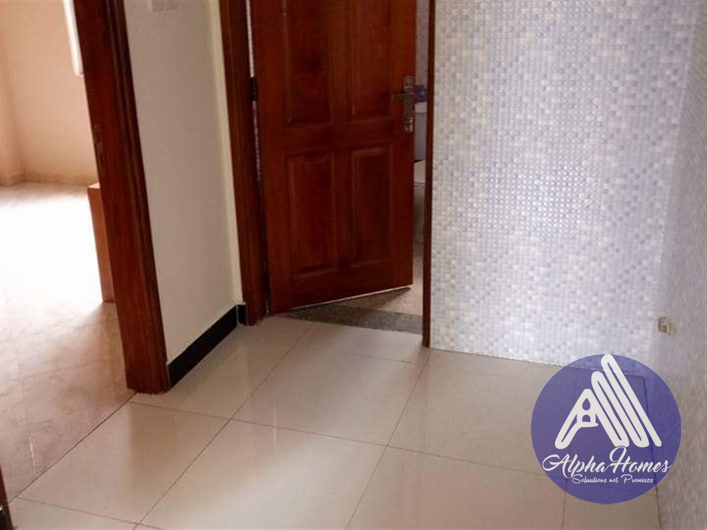 Apartment for rent in Namugongo Wakiso