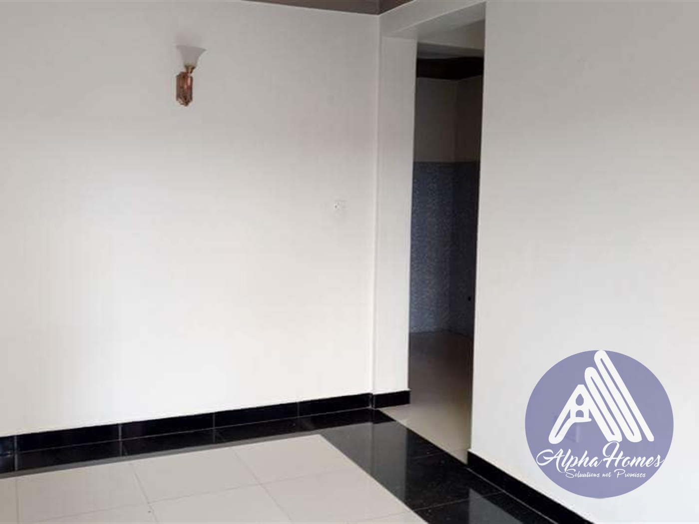 Apartment for rent in Namugongo Wakiso