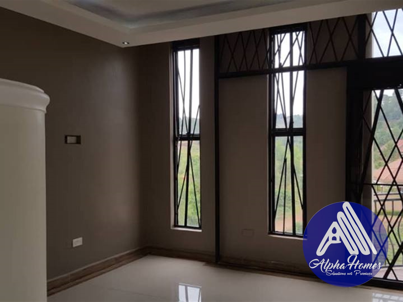 Apartment for rent in Kira Wakiso