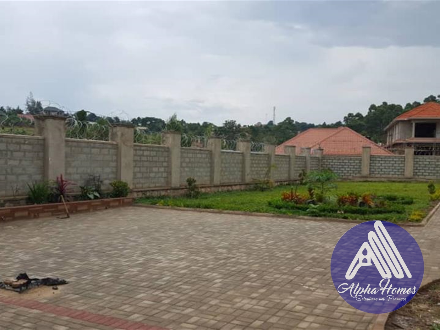 Apartment for rent in Kira Wakiso