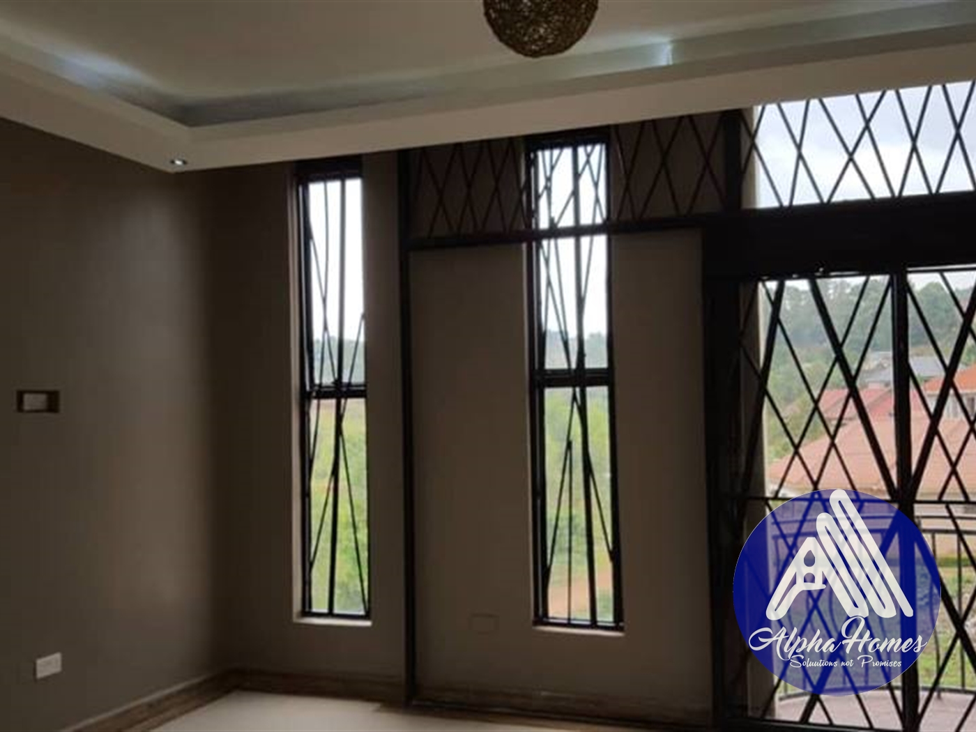 Apartment for rent in Kira Wakiso