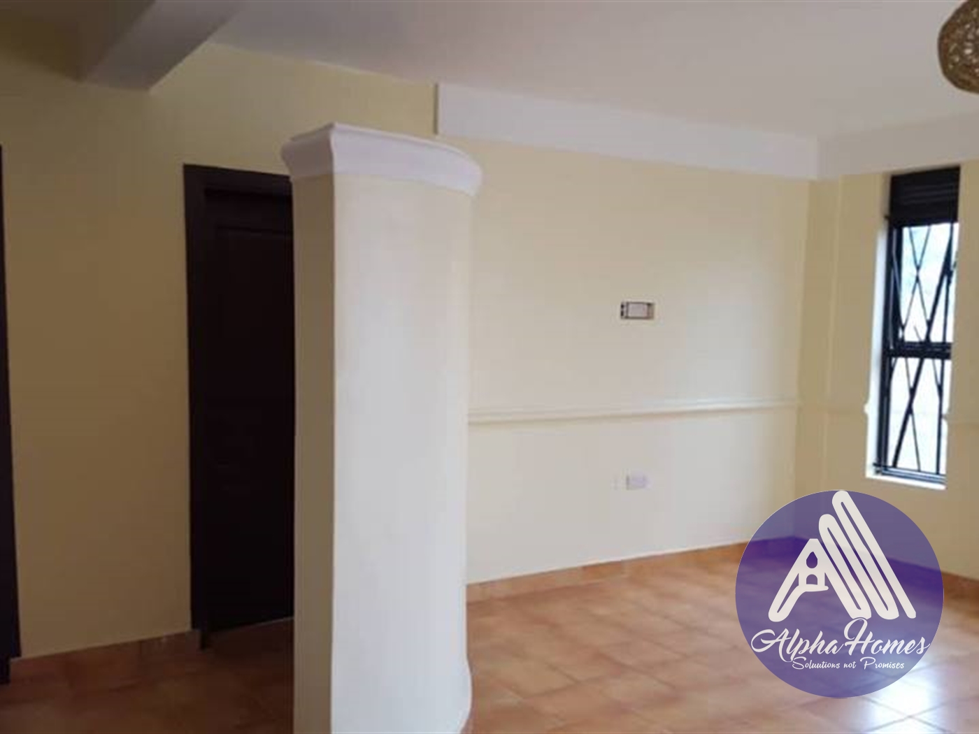 Apartment for rent in Kira Wakiso