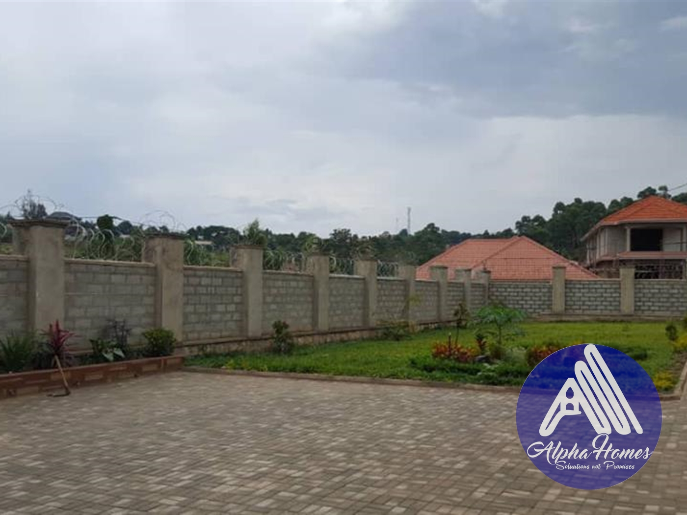 Apartment for rent in Kira Wakiso