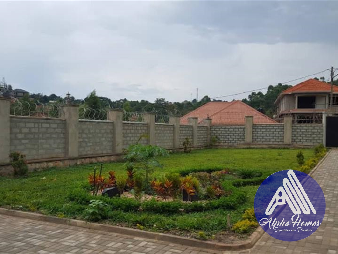 Apartment for rent in Kira Wakiso