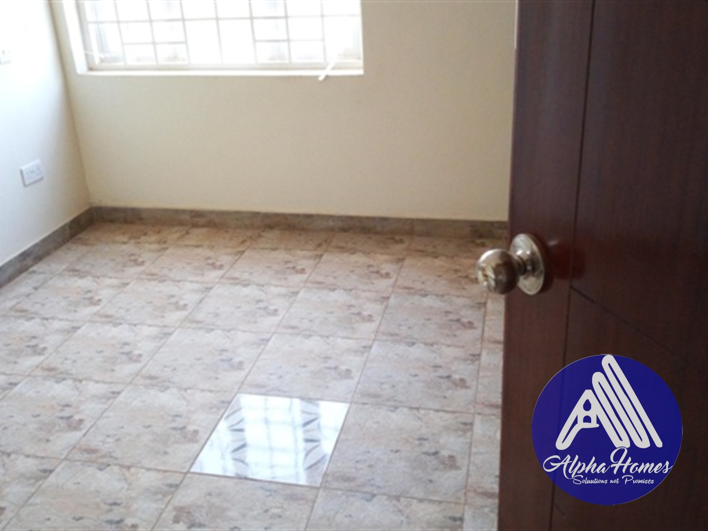 Apartment for rent in Naalya Wakiso