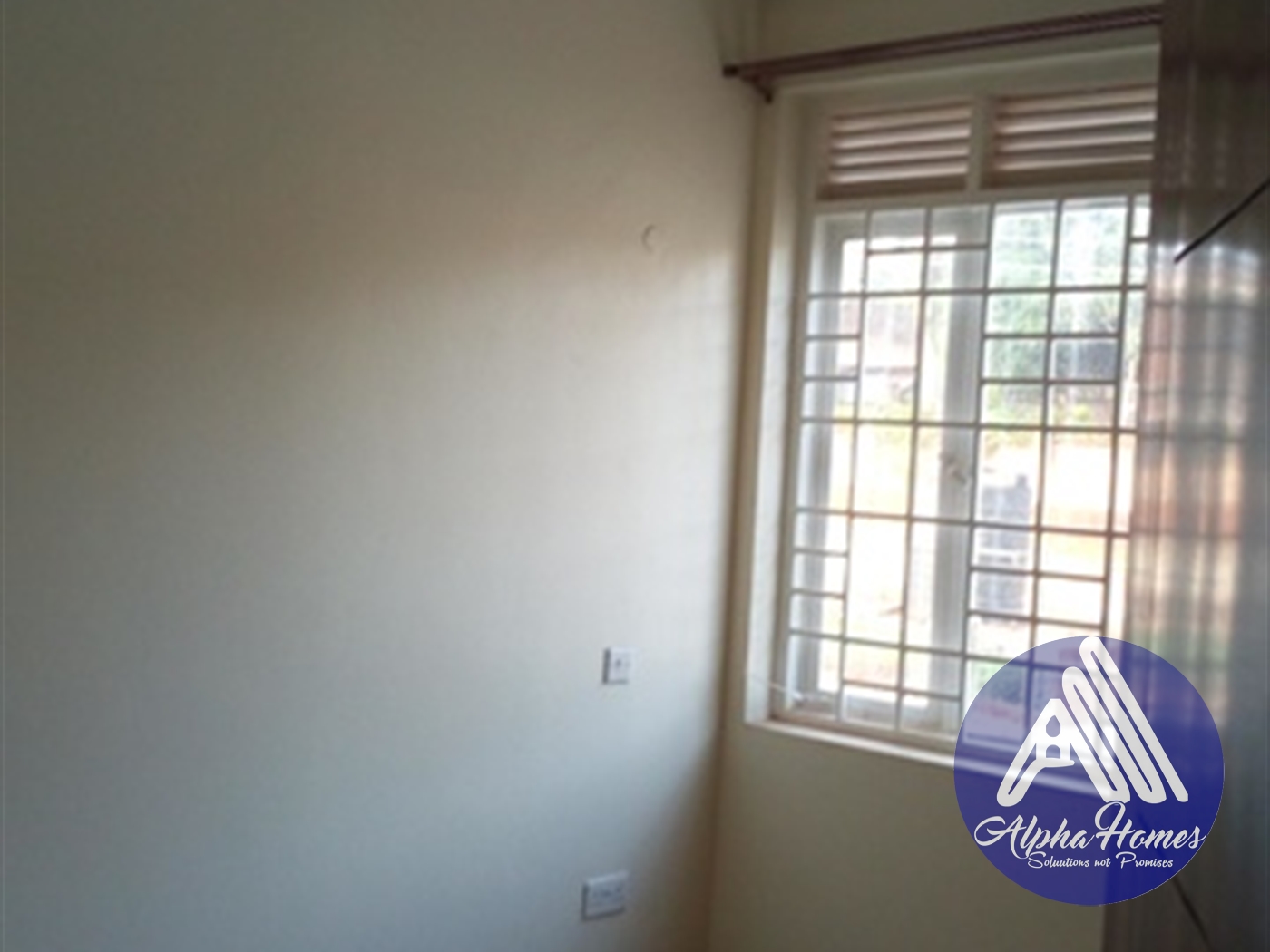 Apartment for rent in Naalya Wakiso