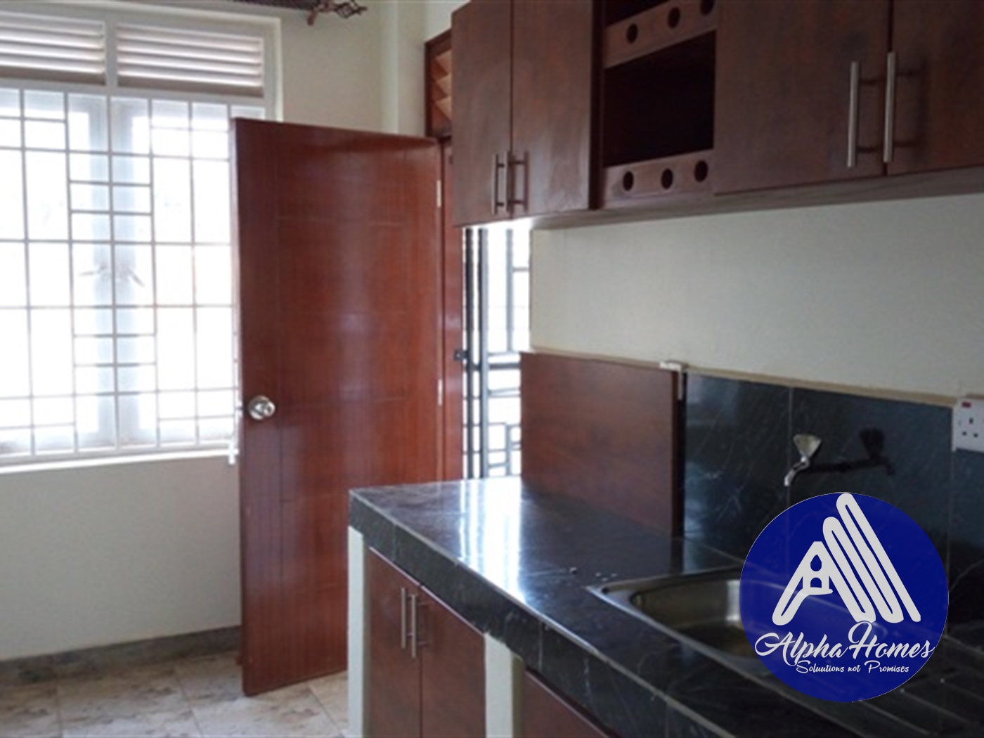 Apartment for rent in Naalya Wakiso