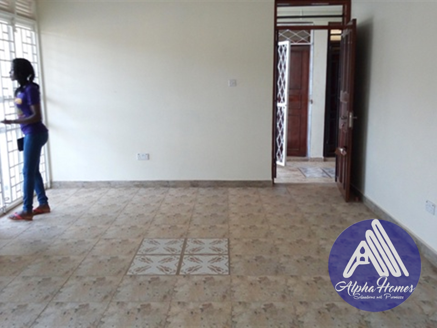 Apartment for rent in Naalya Wakiso