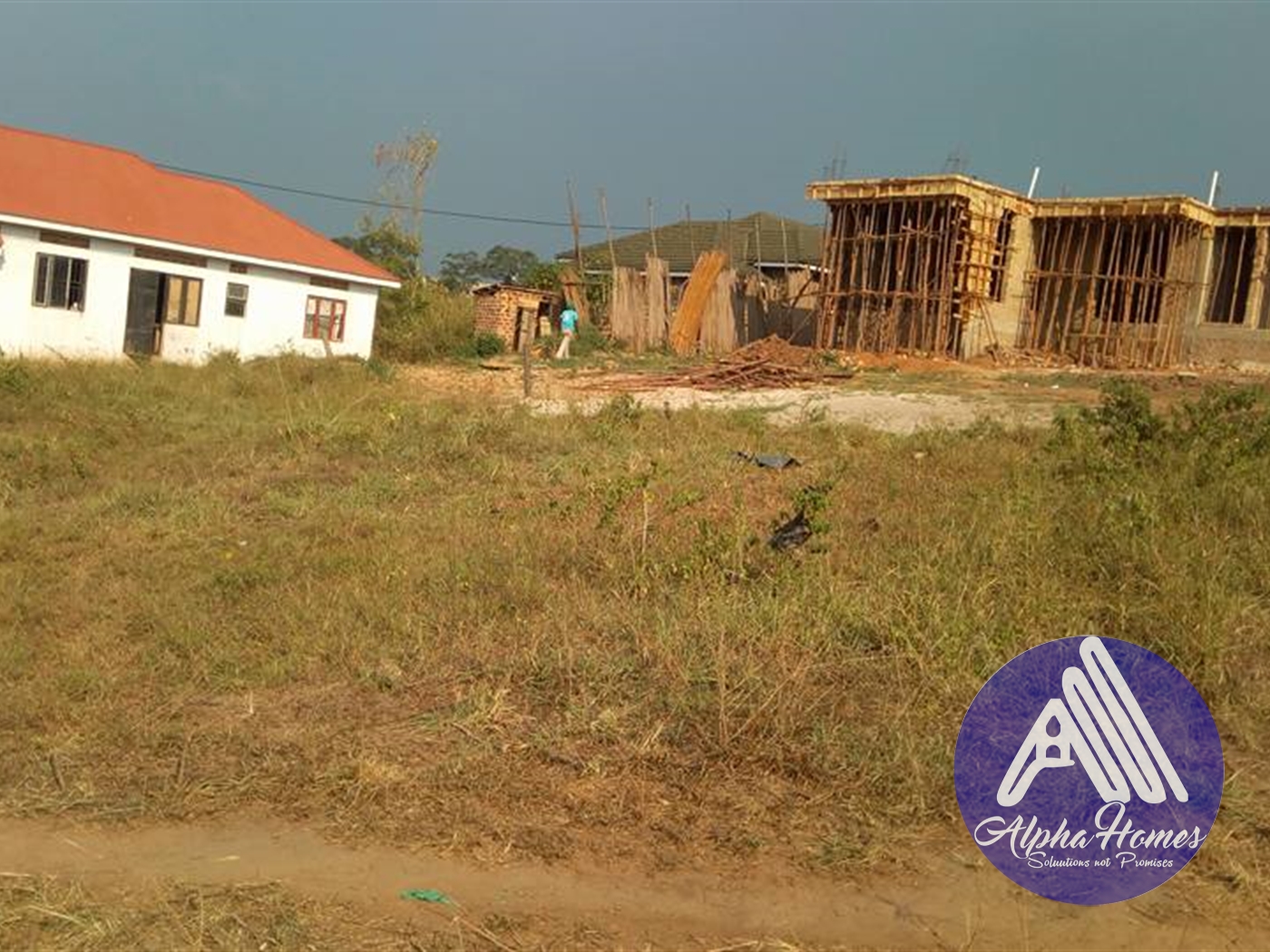 Residential Land for sale in Kira Wakiso