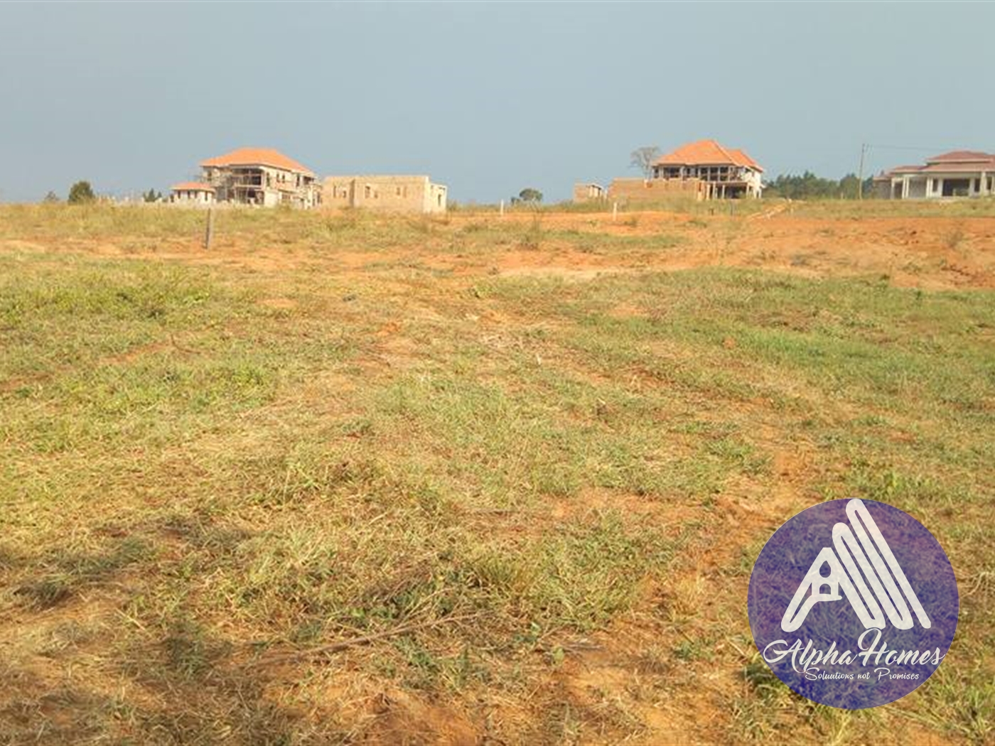 Residential Land for sale in Kira Wakiso