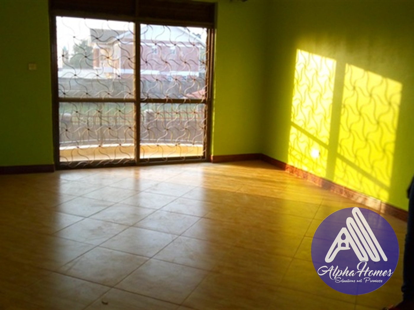 Apartment for rent in Ntinda Kampala