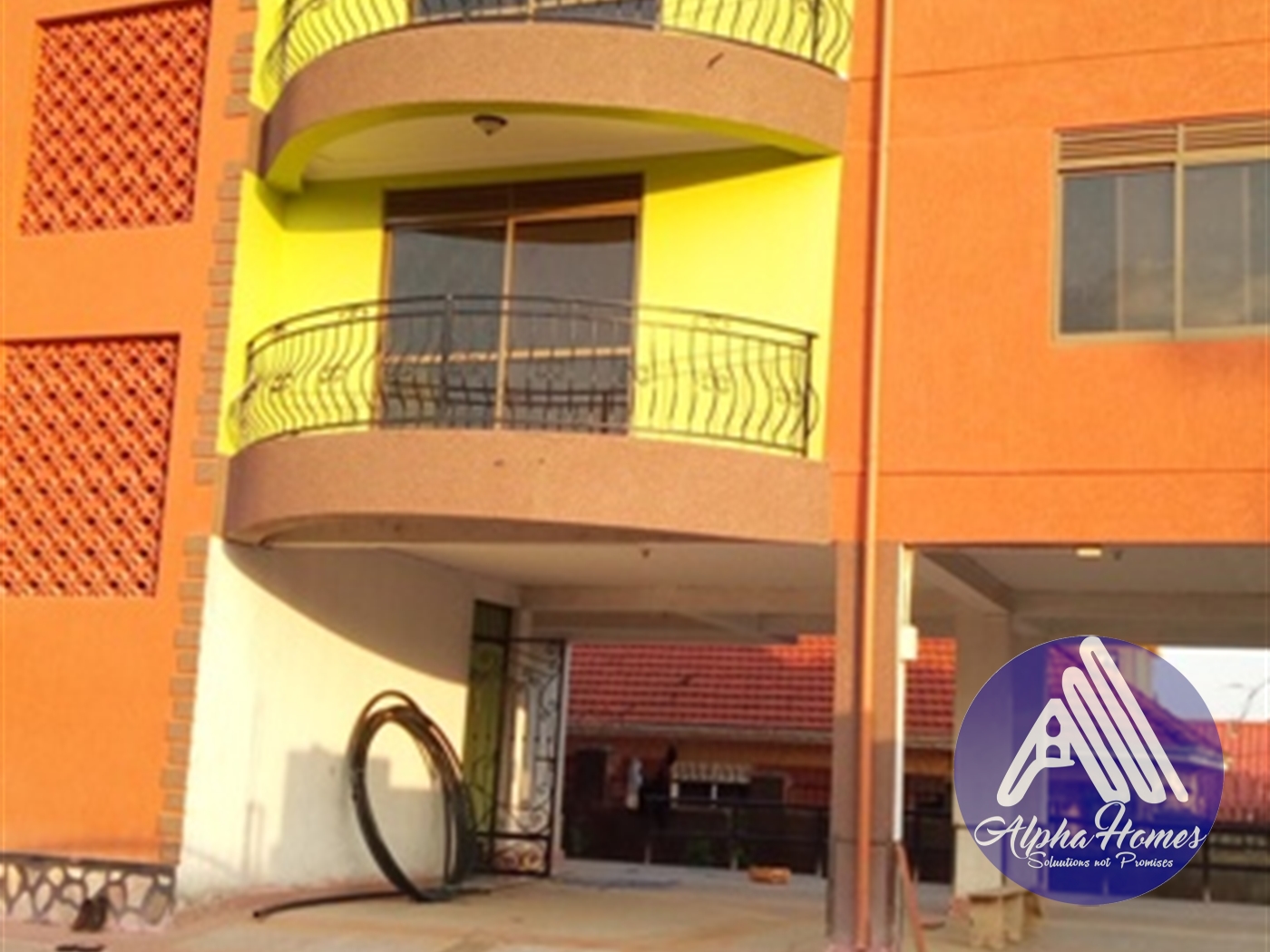 Apartment for rent in Ntinda Kampala