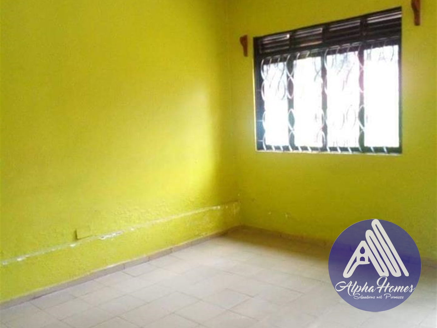 Semi Detached for rent in Mpererwe Wakiso