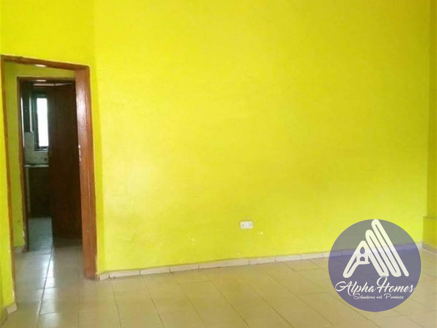 Semi Detached for rent in Mpererwe Wakiso