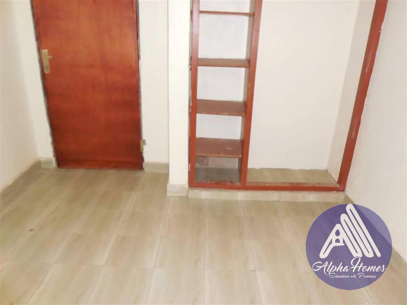 Apartment for rent in Kira Wakiso