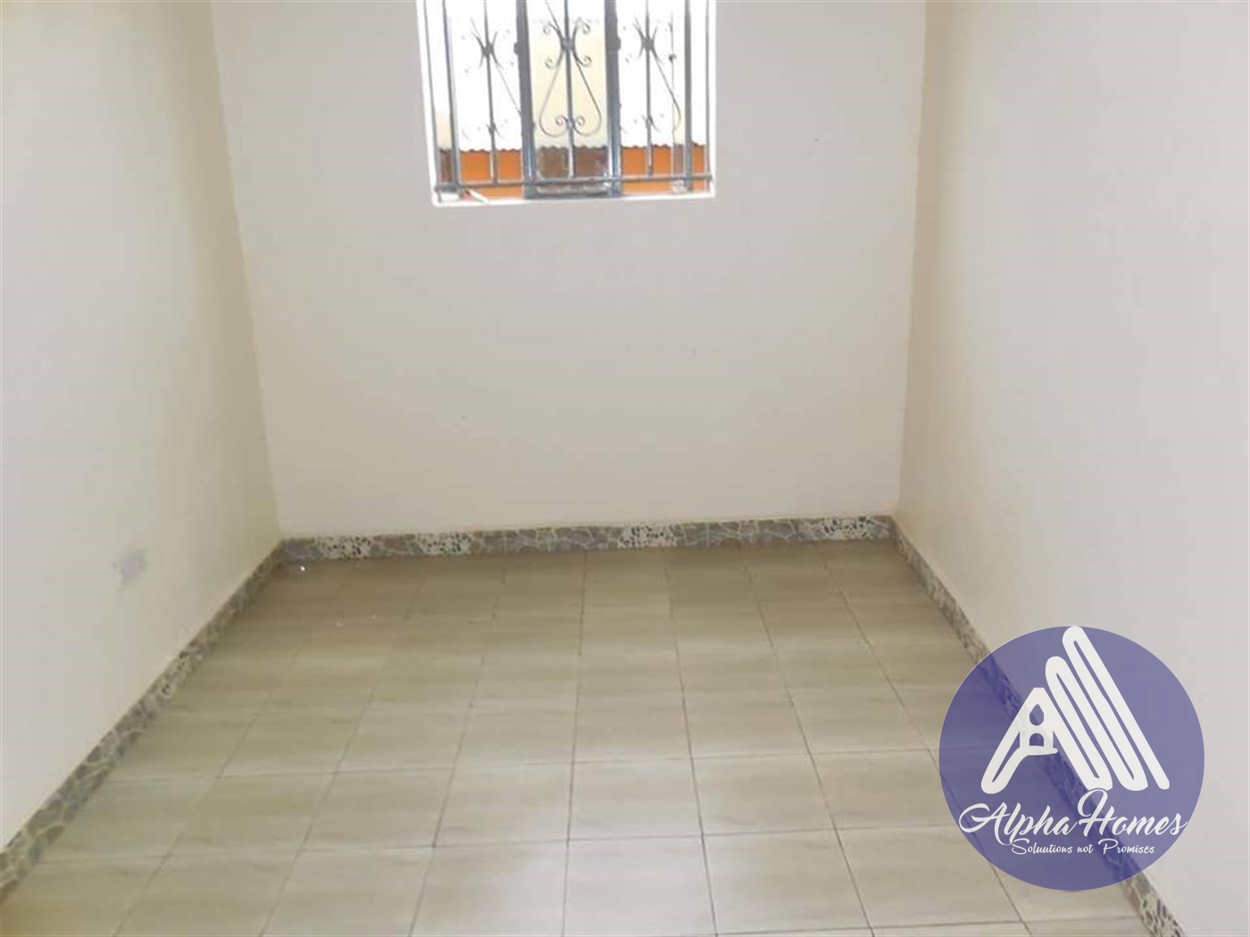 Apartment for rent in Kira Wakiso