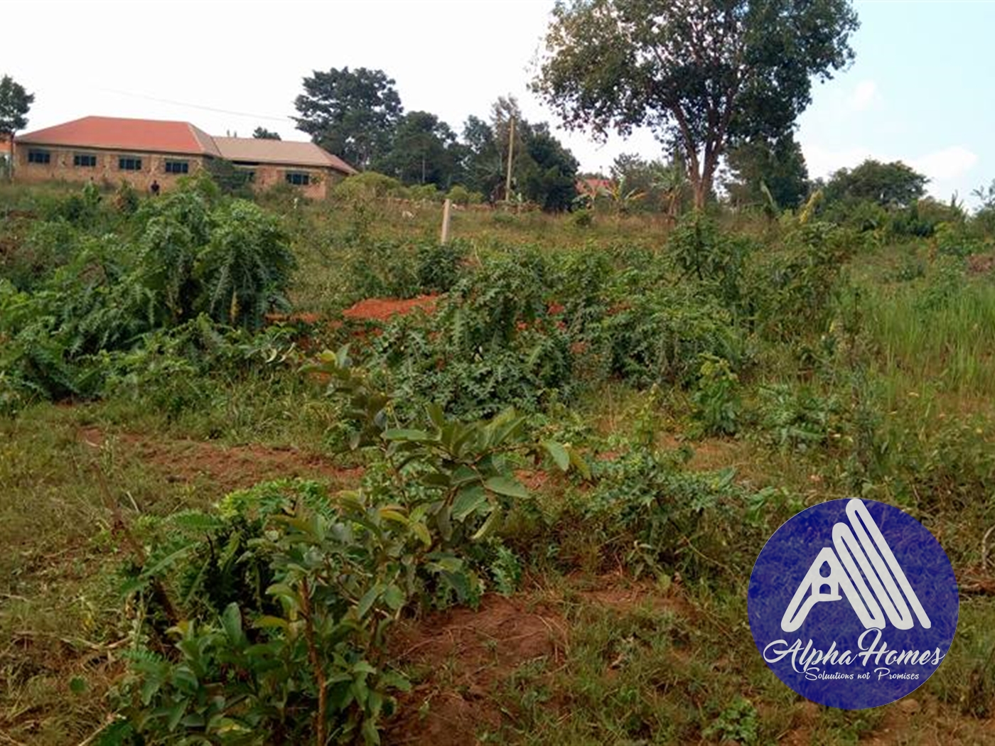 Residential Land for sale in Kira Wakiso